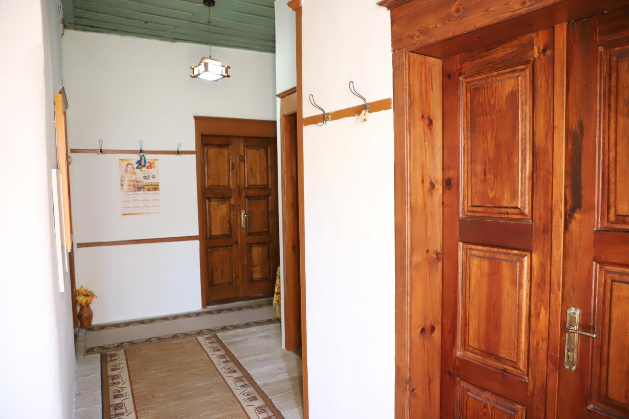 Guest House Vasili Berat Zewnętrze zdjęcie