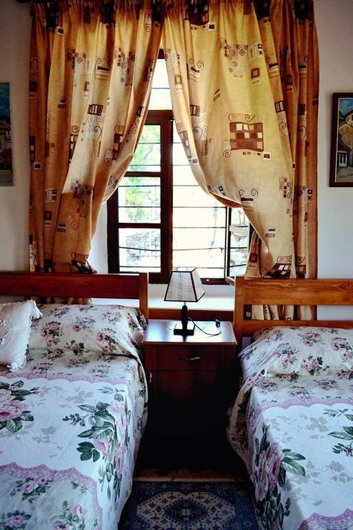 Guest House Vasili Berat Zewnętrze zdjęcie