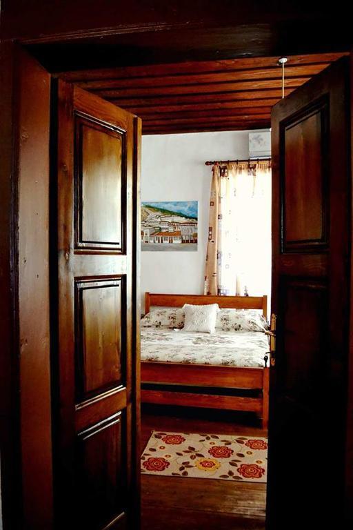 Guest House Vasili Berat Zewnętrze zdjęcie