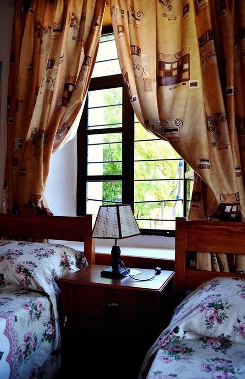 Guest House Vasili Berat Zewnętrze zdjęcie