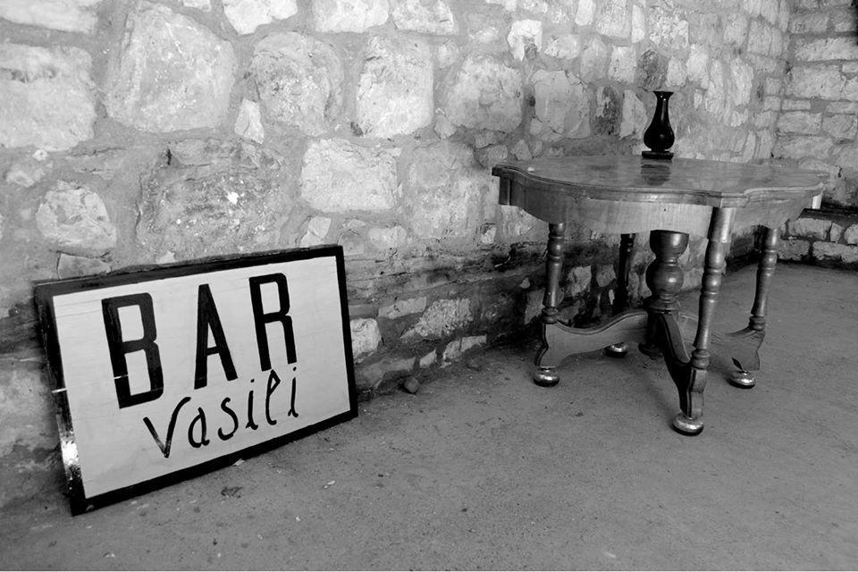 Guest House Vasili Berat Zewnętrze zdjęcie