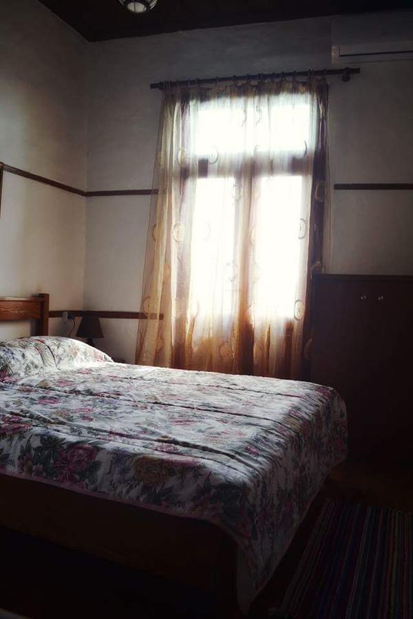 Guest House Vasili Berat Zewnętrze zdjęcie