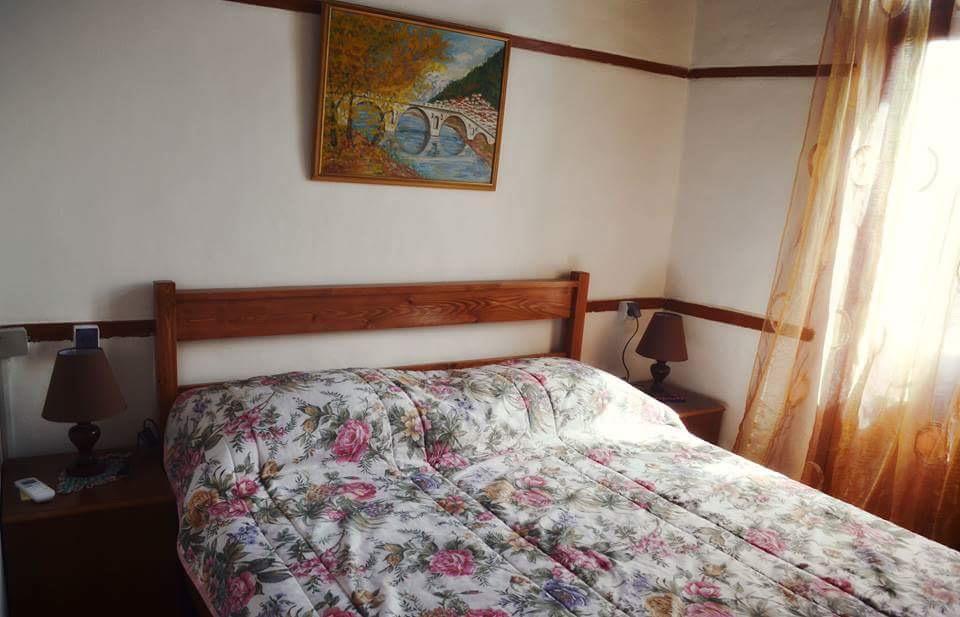 Guest House Vasili Berat Zewnętrze zdjęcie