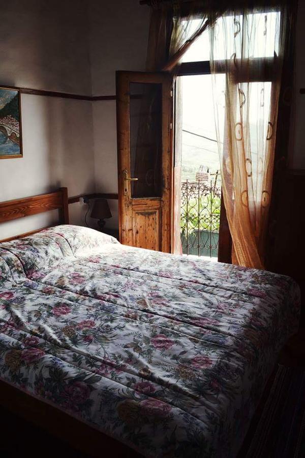 Guest House Vasili Berat Zewnętrze zdjęcie