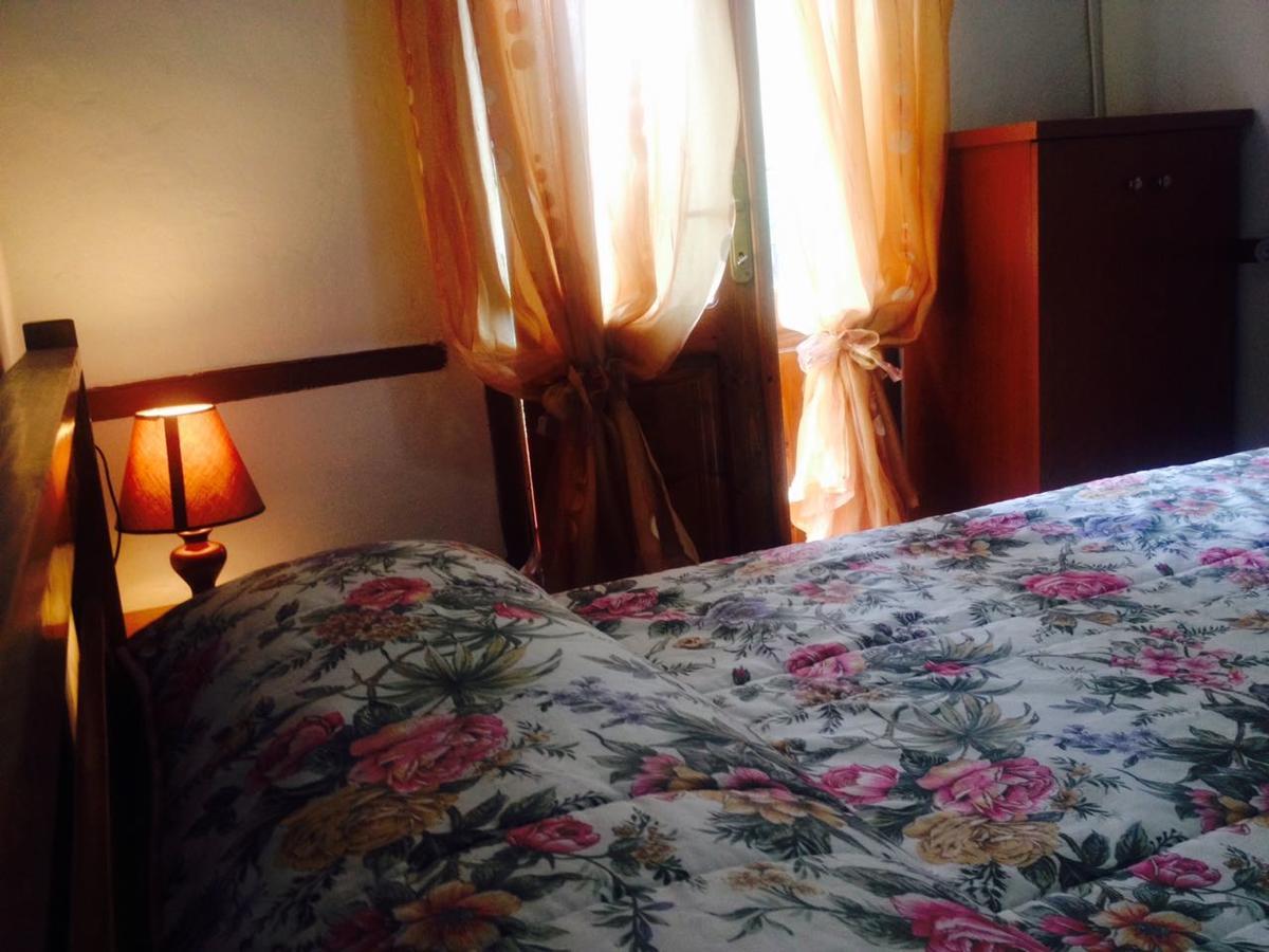 Guest House Vasili Berat Zewnętrze zdjęcie